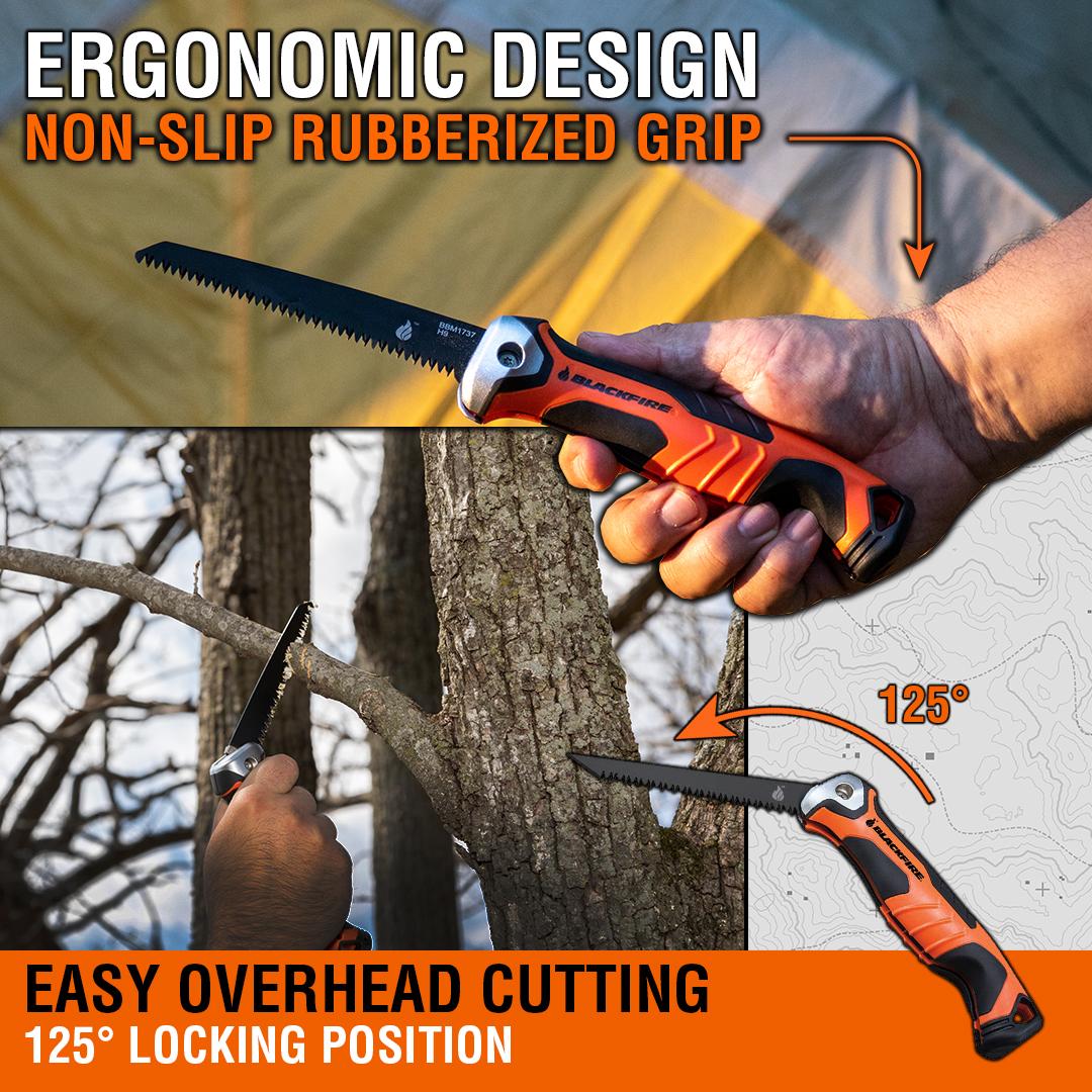 The Best Camping Saw 2022